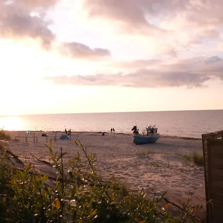 Διαμέρισμα Lawendowy Katy