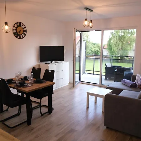 Lawendowy Katy * Kąty Rybackie