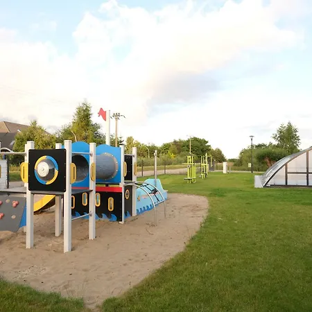 Διαμέρισμα Lawendowy Katy