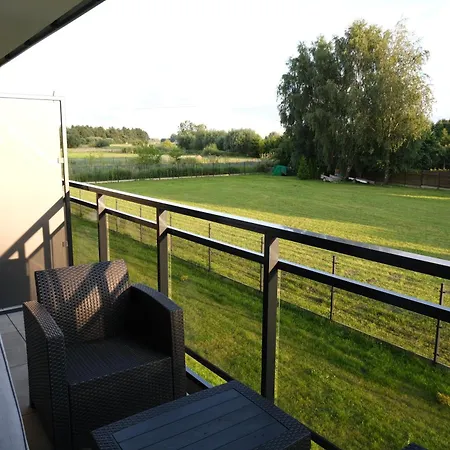 Lawendowy Katy * Kąty Rybackie