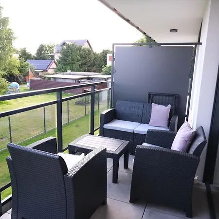 Lawendowy Katy * Kąty Rybackie