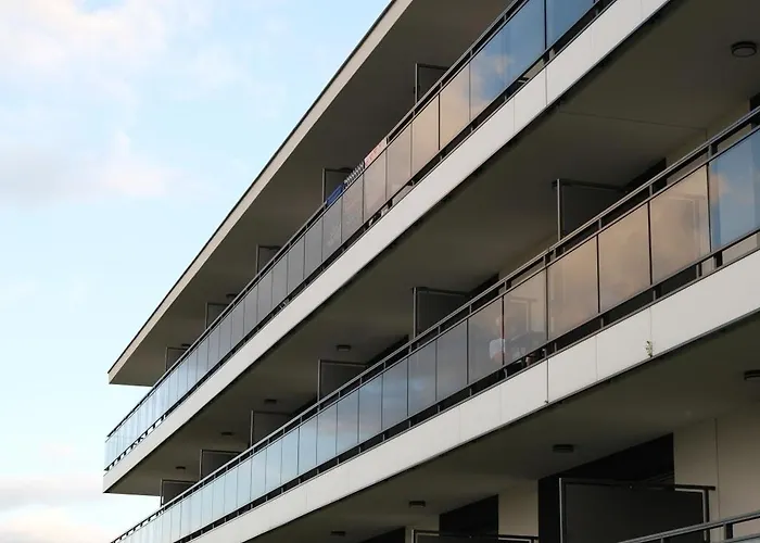 Lawendowy Katy Kąty Rybackie