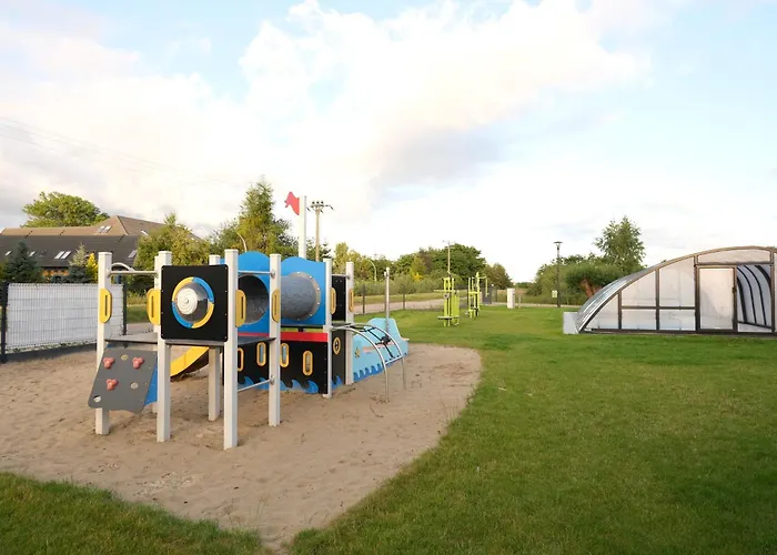 Διαμέρισμα Lawendowy Katy