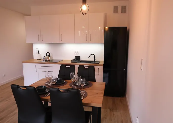 Διαμέρισμα Lawendowy Katy